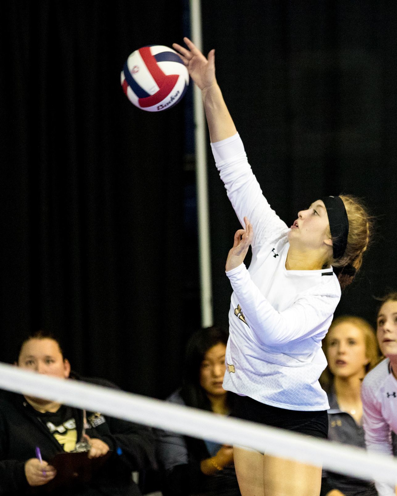 Billings West vs. Helena